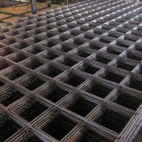 上海建筑焊接钢筋焊接网有哪些规格性能 上海申衡