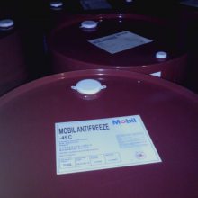 ڳŨȴҺMobil Antifreeze -45,ȴҺ-36