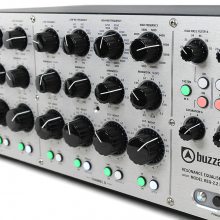 BUZZ AUDIO REQ-2.2 ˫ͨĸ