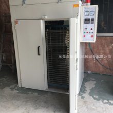 【模具烤炉】双门大容积 450度高温热风炉 产品热处理