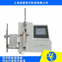 注射器活塞滑动性测试仪
