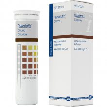 Quantofix Chloride Ȼ MN 91321