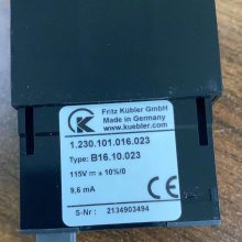 Ⲯkueblerרҵ1.230.101.016.023Ⲯkuebler