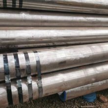 T91厚壁合金钢管 大口径进口合金无缝钢管 P91合金管