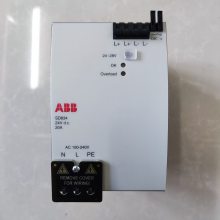 代理ABB DCS 3BSC610065R1 SD832 SS822瑞典电源模块 常备库存
