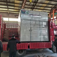 生物质锅炉脱硝达标厂家