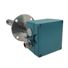 PC-ZOA氧化锆氧量分析仪