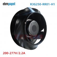R3G250-RR01-H1 ¹ebmpapst ECٷ ȫԭװ ɢȷ