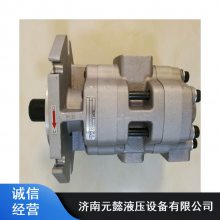 威格士GPC4系列三连泵钻机齿轮泵_双联泵齿轮泵批量供应