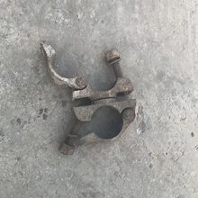 脚手架扣件出租-恒盎实业(在线咨询)-西双版纳脚手架扣件