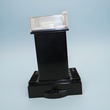 JOSEF约瑟 电压继电器 JY-7A/3DK2 AC65-250V 快速接线端子设计