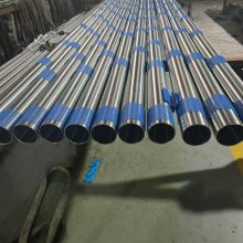 不锈钢无缝管 精密管 精轧管 光亮管 卫生医疗管 食品管
