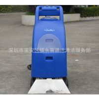 超宝三合一地毯抽洗机 地毯清洗机器 抽吸式一体地毯机洗沙发机