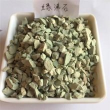 出售沸石颗粒 污水厂去氨用沸石粉 量大优惠