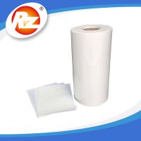 日芝电力厂家供应干式变压器高低压线圈之间绝缘材料1.1mm电工PET复合板