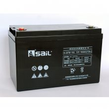 风帆sail蓄电池6-FM-17 12V17AH/10HR阀控密封铅酸