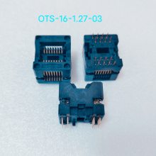 Enplas SOP16оƬ ICϻ OTS16-1.27-03 Socket 