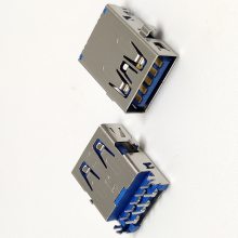 USB 3.1 AF 9Pĸ 2.86ĽŲAĸ 10GB16.15mm