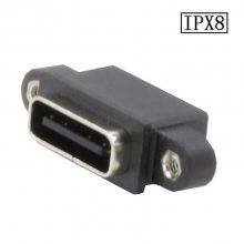 16PIN ˮTYPE-C USB,ˮUSB,IPX8,ˮ