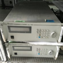 可罗马Chroma 61604 可编程交流电源二手
