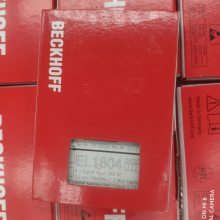 Beckhoff  EL1804 | EtherCAT ģ飬4 ͨ