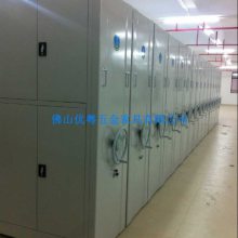 顺德档案室密集柜迁移密集架时如何进行拆装的呢