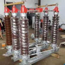 35kv隔离开关 35kv户外高压隔离开关GW4-40.5/1250A一顿电气供应