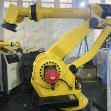 ǿFANUC Robot M-900iA죬ӹװ