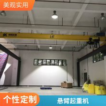 桥式起重机 LDY冶金电动单梁天车 吊运金属跨度宽度按需定制