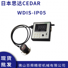 ձ˼CEDAR Ťز WDIS-IP05 5 50 200 500