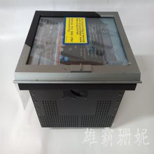 SR469-P5-HI-A20-E GE 货期快速 电机软启动器CPU控制器