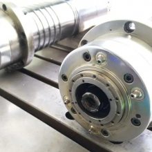 BT40机床主轴维修 各类高端机床CNC加工中心电主轴维修
