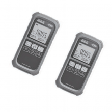 日本ANRITSU安立 表面数显测温仪 手持便携式温度计 HR-1250E原装