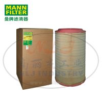 MANN-FILTER()C372680/2