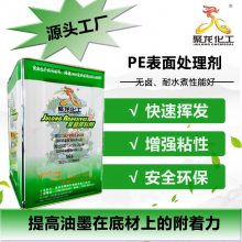 pp塑胶表面前处理pp处理剂提升PP表面喷涂层间附着力增强丝印附着