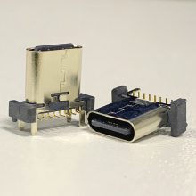 16P ʽƬĸ TYPEC ֱʽ9.3/10.0/10.5 usb3.1