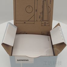 西门子室内温度传感器QAA2010