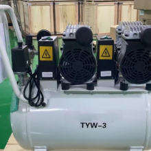 空气压缩机 型号:ZX7M-TYW-3库号:M374505