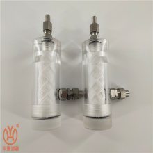 精处理滤杯 DTC01D 华豫滤器