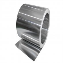 AL5052H18铝卷带 特硬防锈铝带 1100 1060高纯度铝箔 包装铝皮