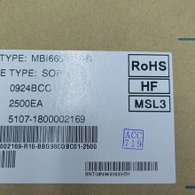 ߹LED̨ƵĶѹʽתMBI6658GD
