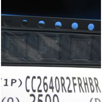 CC2640R2FRHBR оƬ ԭװCC2640R2FRHB IC