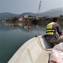 直径60cm双耳耐老化浮球厂家