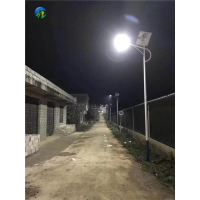 山东光伏太阳能路灯 山东太阳能路灯厂家供应 高品质太阳能路灯