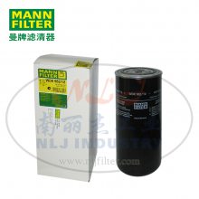 MANN-FILTER()оWDK962/12