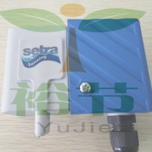 SETRAC266΢ѹ ʵҿѹ0-1000Pa侲ѹ