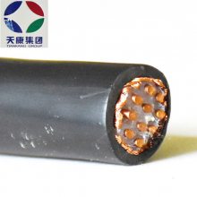 天康供应耐寒电缆ZRA-KYJV-HD 8*0.75耐温-40℃耐寒控制电缆
