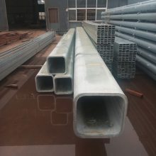 Q345B镀锌C型钢每周回顾