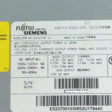 S26113-E523-V70 HP-Q2767F3P LF E3500ʿͨ ӹػԴ