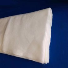 奥绒厂家定制水洗被空调被专用70g天丝针刺棉